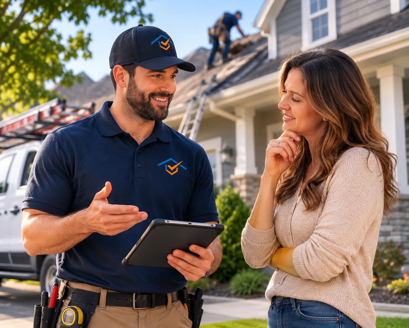Roof Inspection FAQs in Northboro, IA